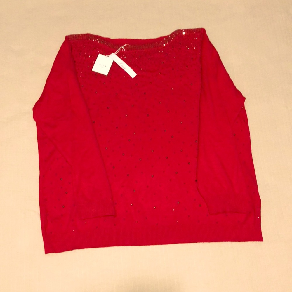 Vila Milano Sweater